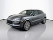 Porsche Cayenne S E-Hybrid Coupe