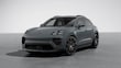 Porsche Macan 4S Electric