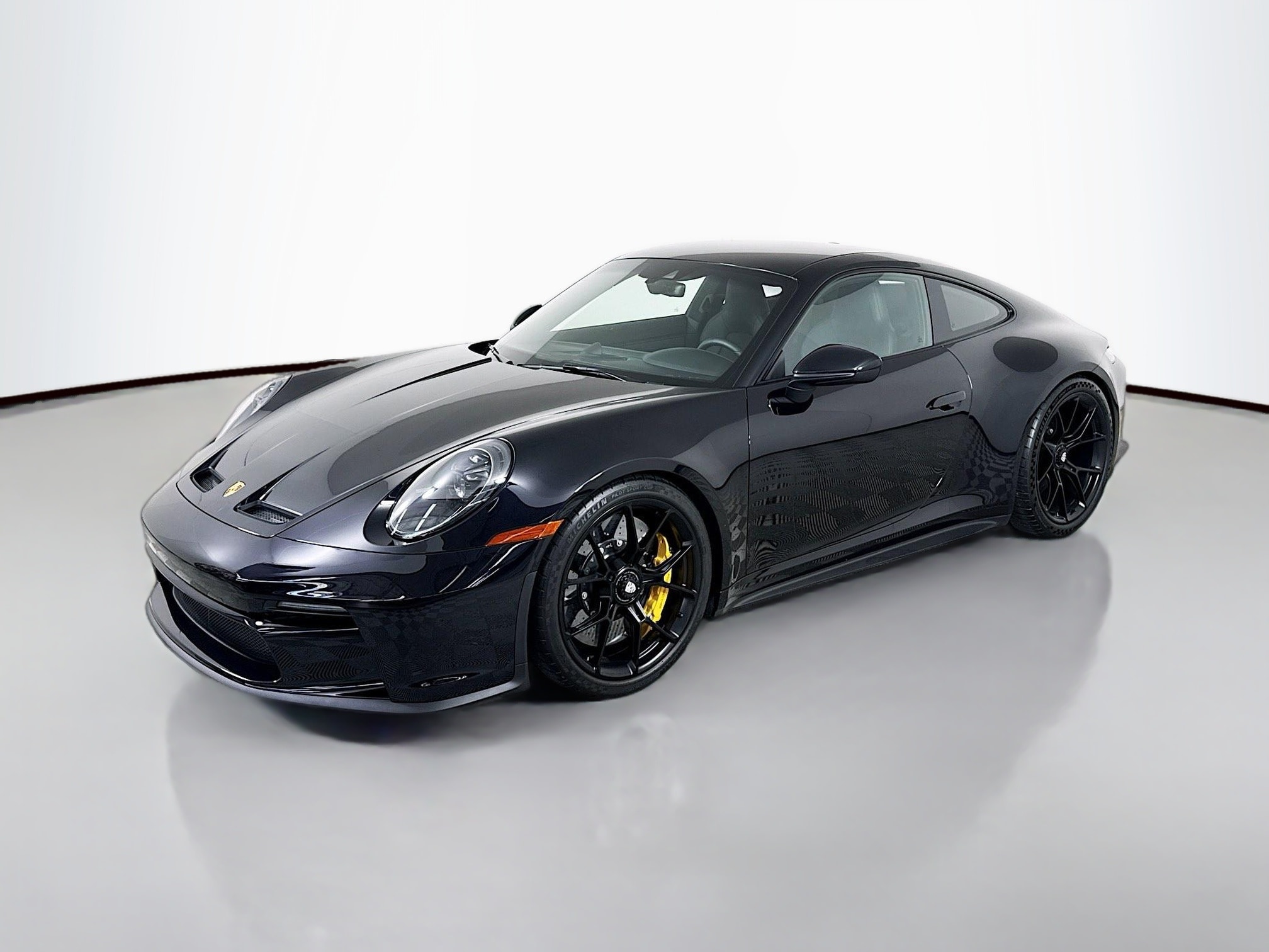 2023 Porsche 911