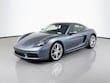 Porsche 718 Cayman