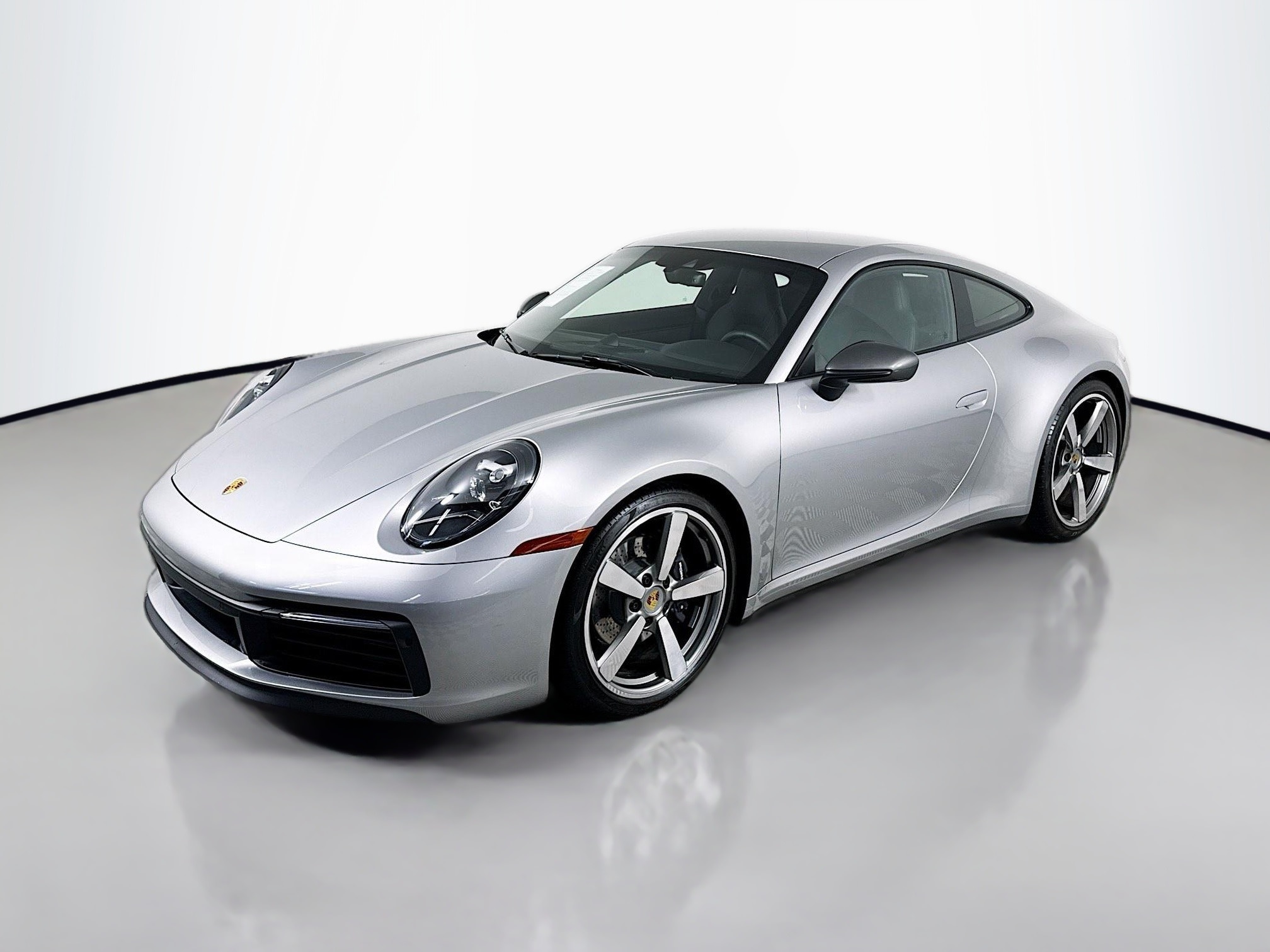 2024 Porsche 911 T's photo