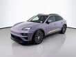 Porsche Macan Electric