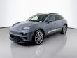 Porsche Macan Turbo Electric
