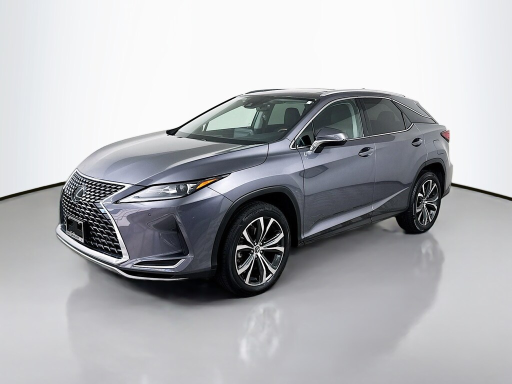 Used 2020 Lexus RX 350 SUV