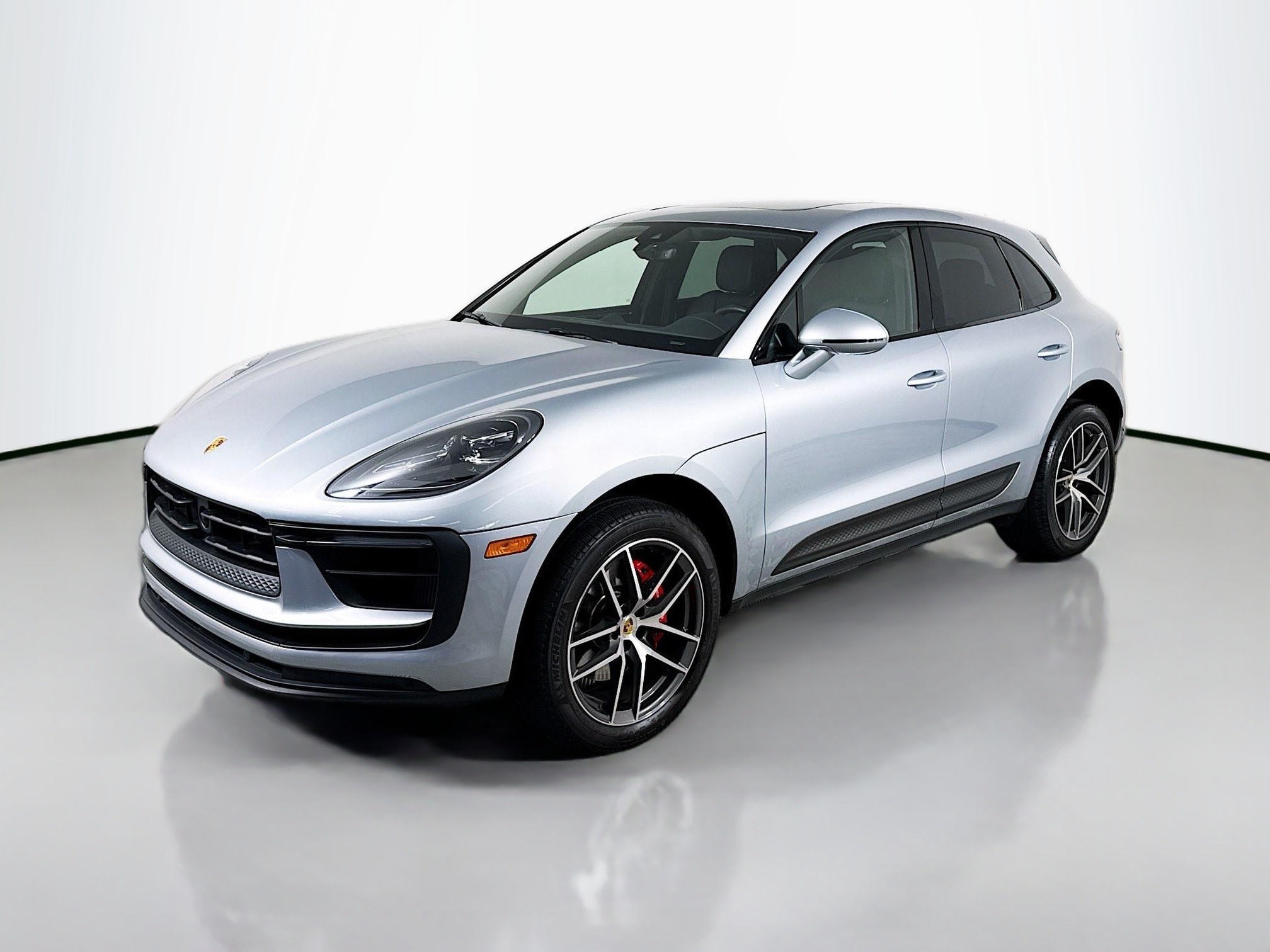2023 Porsche Macan S