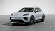  Porsche Macan 4 Electric