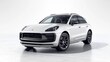 Porsche Macan T