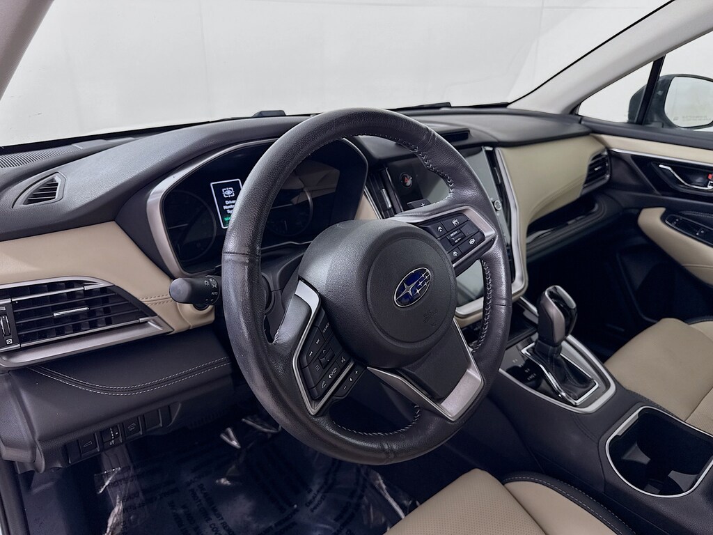 Used 2023 Subaru Outback Limited SUV