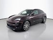 Porsche Macan Turbo Electric