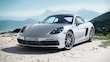 Porsche 718 Cayman GTS 4.0