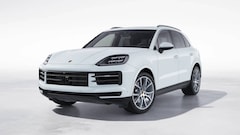 2026 Porsche Cayenne SUV