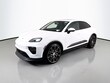 Porsche Macan 4S Electric