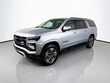 Chevrolet Suburban
