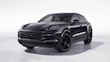 Porsche Cayenne S Coupe
