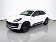 Porsche Macan T