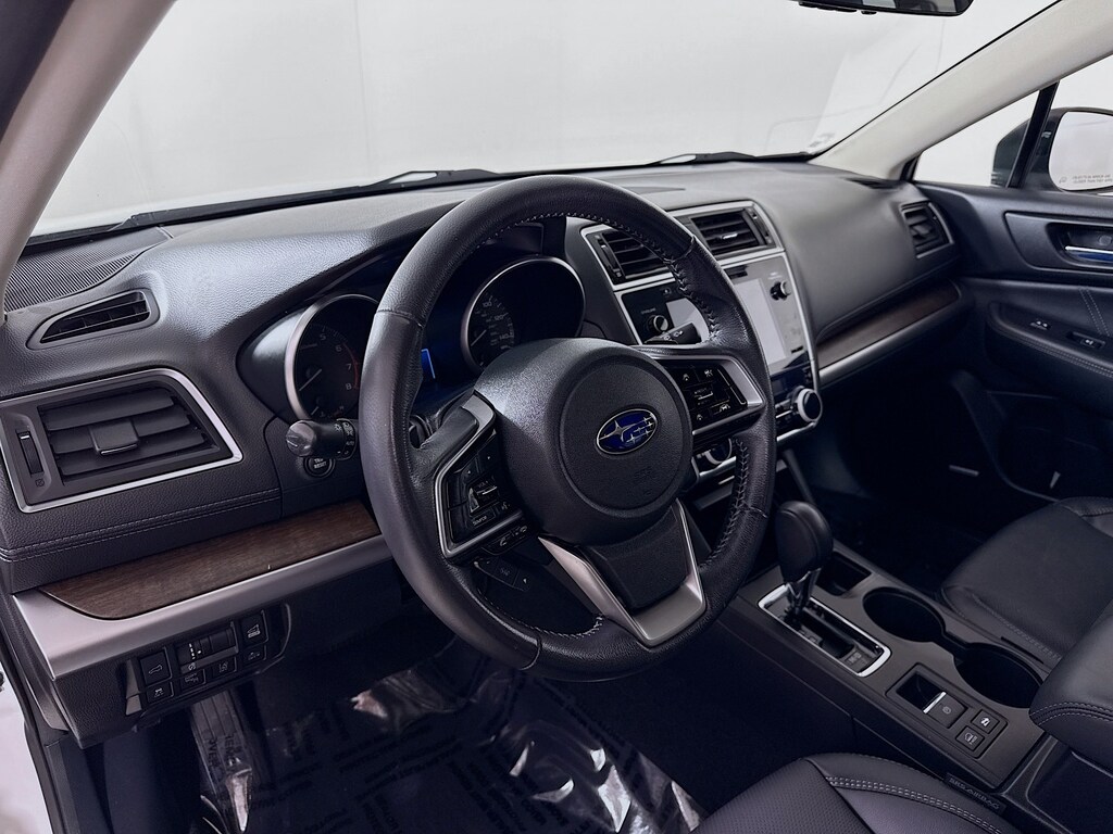 Used 2018 Subaru Outback 2.5i SUV