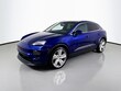 Porsche Macan Electric