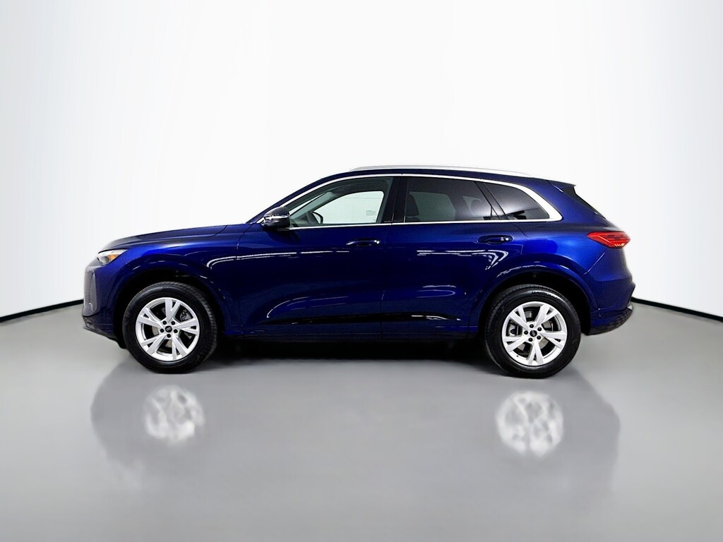 Certified 2025 Audi All-new Q5 2.0T Premium SUV