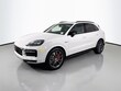 Porsche Cayenne S E-Hybrid