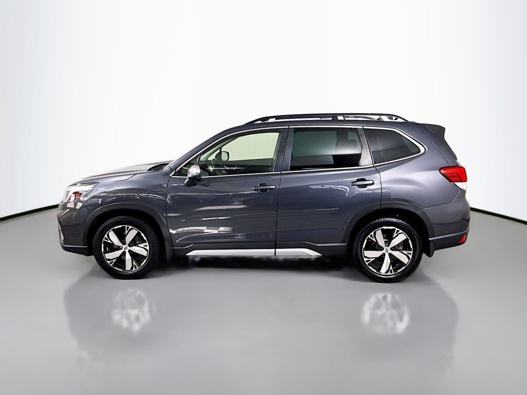 Used 2021 Subaru Forester Touring SUV
