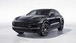 Porsche Cayenne S Coupe