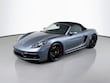 Porsche 718 Boxster