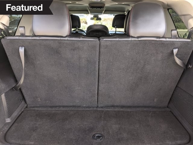 2018 Dodge Journey GT FWD's photo