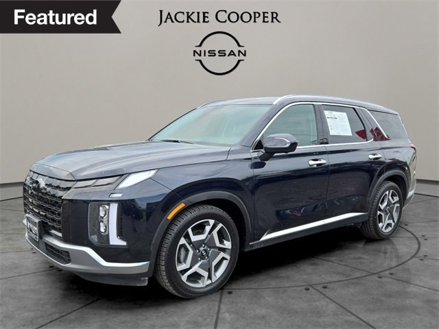 2024 Hyundai Palisade Limited's photo