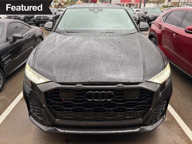 2022 Audi RS Q8 Base's photo