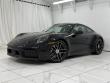 Certified 2026 Porsche 911 Carrera Gts Coupe