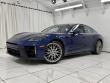 Certified 2024 Porsche Panamera 4 4 AWD