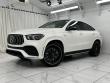Used 2022 Mercedes-Benz GLE AMG GLE 53 Coupe