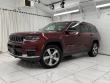 Used 2021 Jeep Grand Cherokee L Limited Limited 4x4