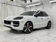 Certified 2025 Porsche Cayenne GTS GTS AWD