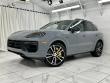 Certified 2024 Porsche Cayenne Turbo E-Hybrid Turbo E-Hybrid AWD