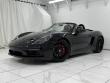 Certified 2025 Porsche 718 Boxster Gts 4.0 Roadster