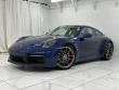 Certified 2024 Porsche 911 Carrera S Coupe