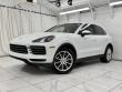 Certified 2023 Porsche Cayenne  AWD