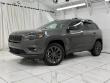 Used 2021 Jeep Cherokee 80Th Anniversary 80th Anniversary 4x4