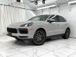 Certified 2023 Porsche Cayenne  AWD