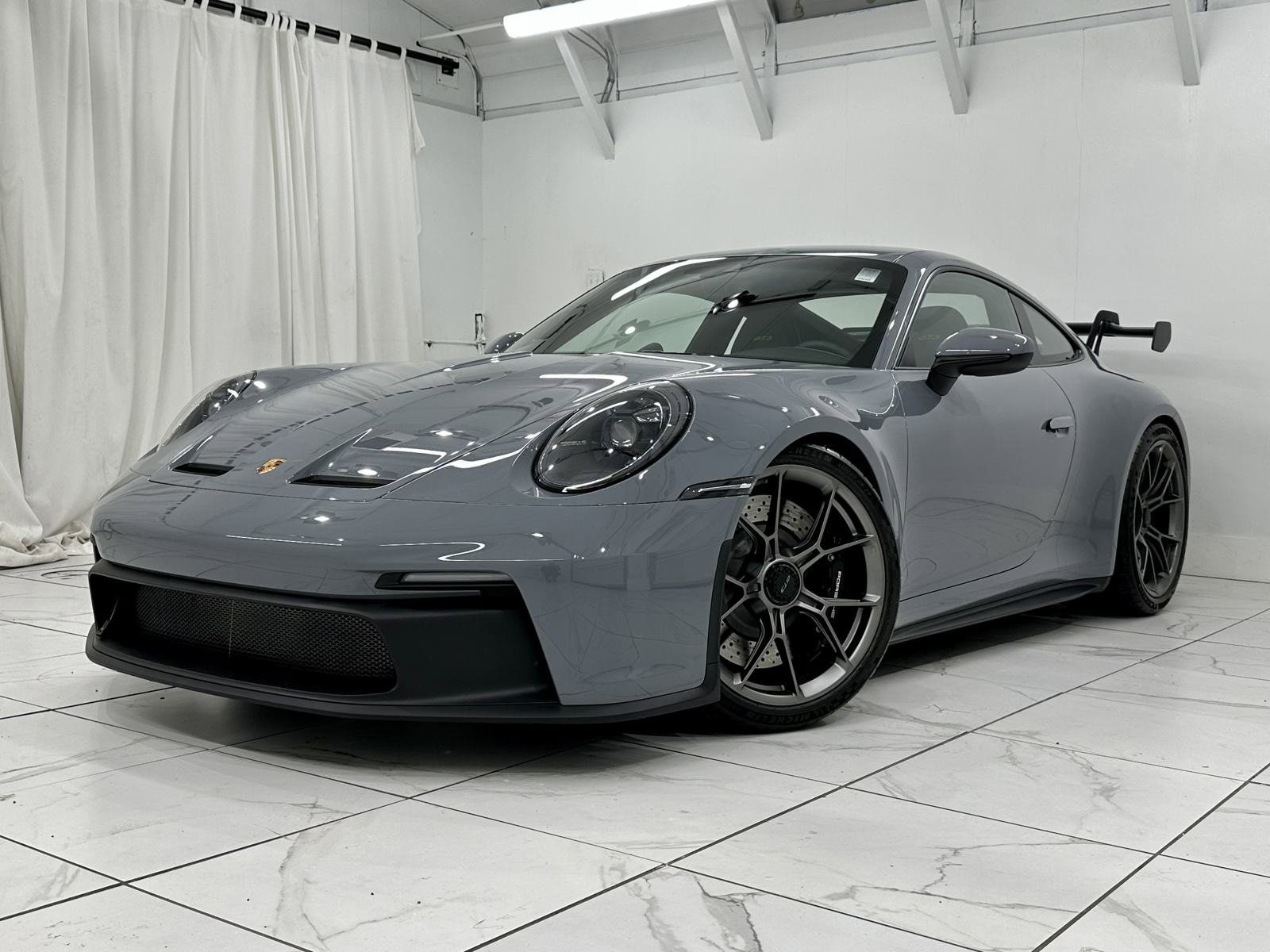 Used 2023 Porsche 911 For Sale at Piazza Volkswagen of