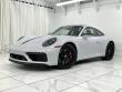 Certified 2024 Porsche 911 Carrera GTS Coupe