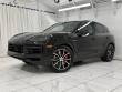 Certified 2026 Porsche Cayenne S E-Hybrid S E-Hybrid AWD