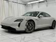 Certified 2025 Porsche Taycan Turbo Turbo AWD