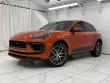 Certified 2024 Porsche Macan S S AWD
