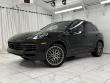 Certified 2023 Porsche Cayenne Platinum Edition Platinum Edition AWD