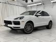 Certified 2023 Porsche Cayenne Platinum Edition Platinum Edition AWD