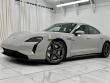 Certified 2025 Porsche Taycan Turbo Turbo AWD