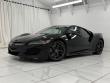 Used 2017 Acura NSX  Coupe