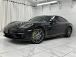 Certified 2022 Porsche Panamera 4 E-Hybrid 4 E-Hybrid AWD